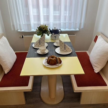 Villa Am Januspark Juist Luaran gambar
