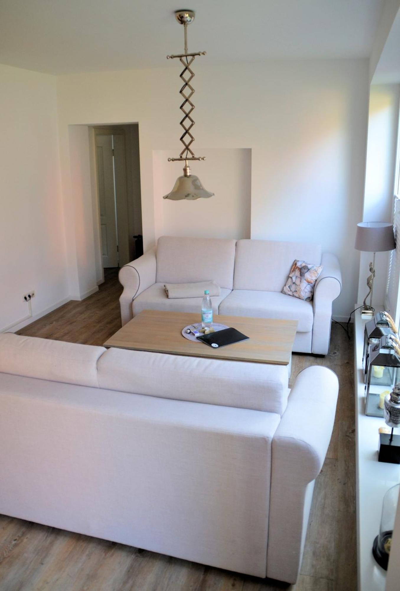 Villa Am Januspark Juist Luaran gambar