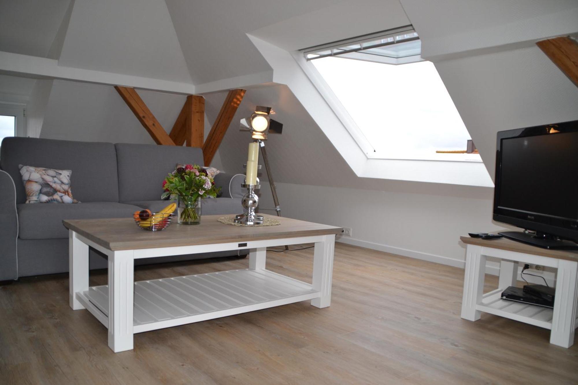 Villa Am Januspark Juist Luaran gambar