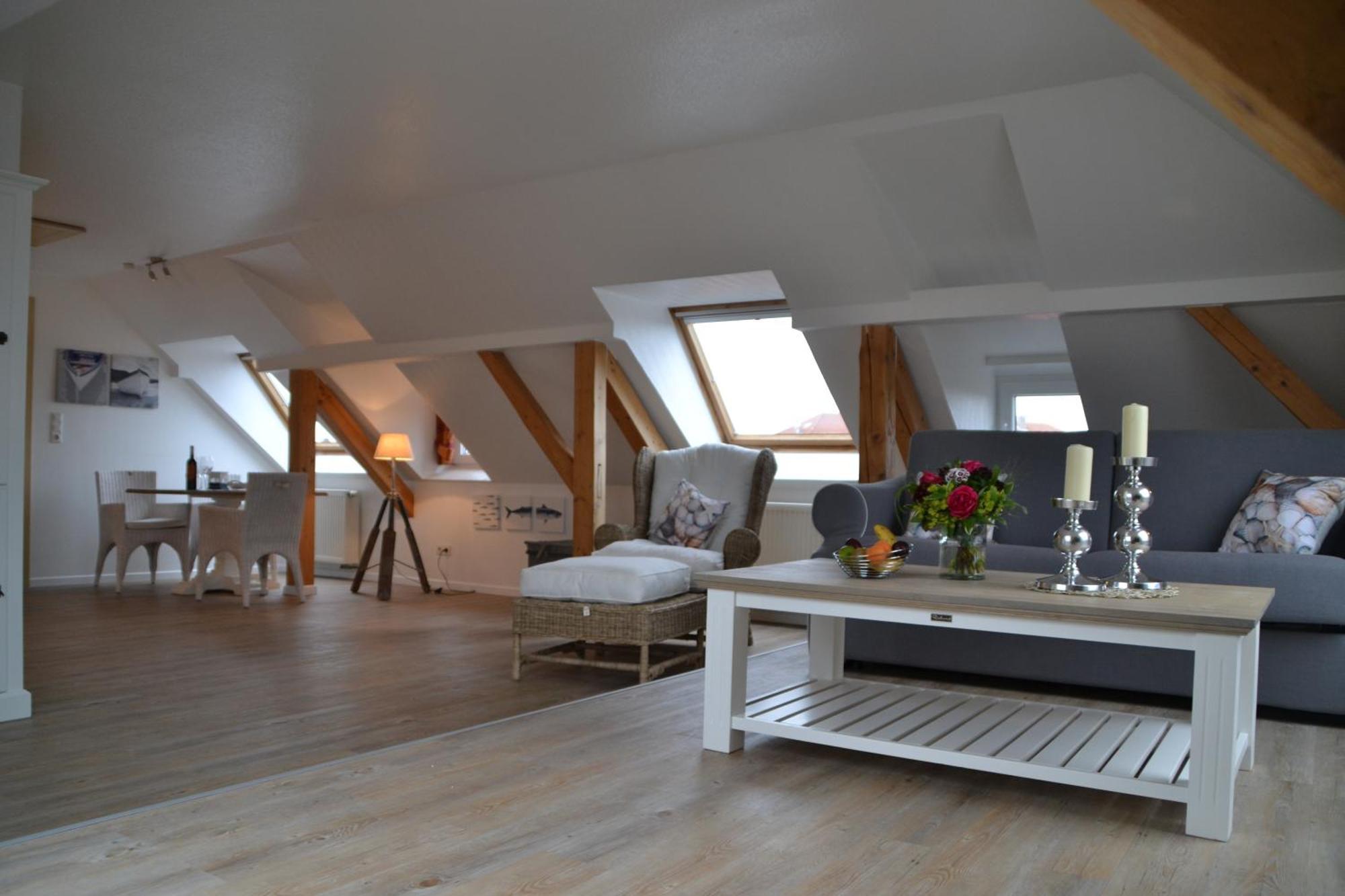 Villa Am Januspark Juist Luaran gambar