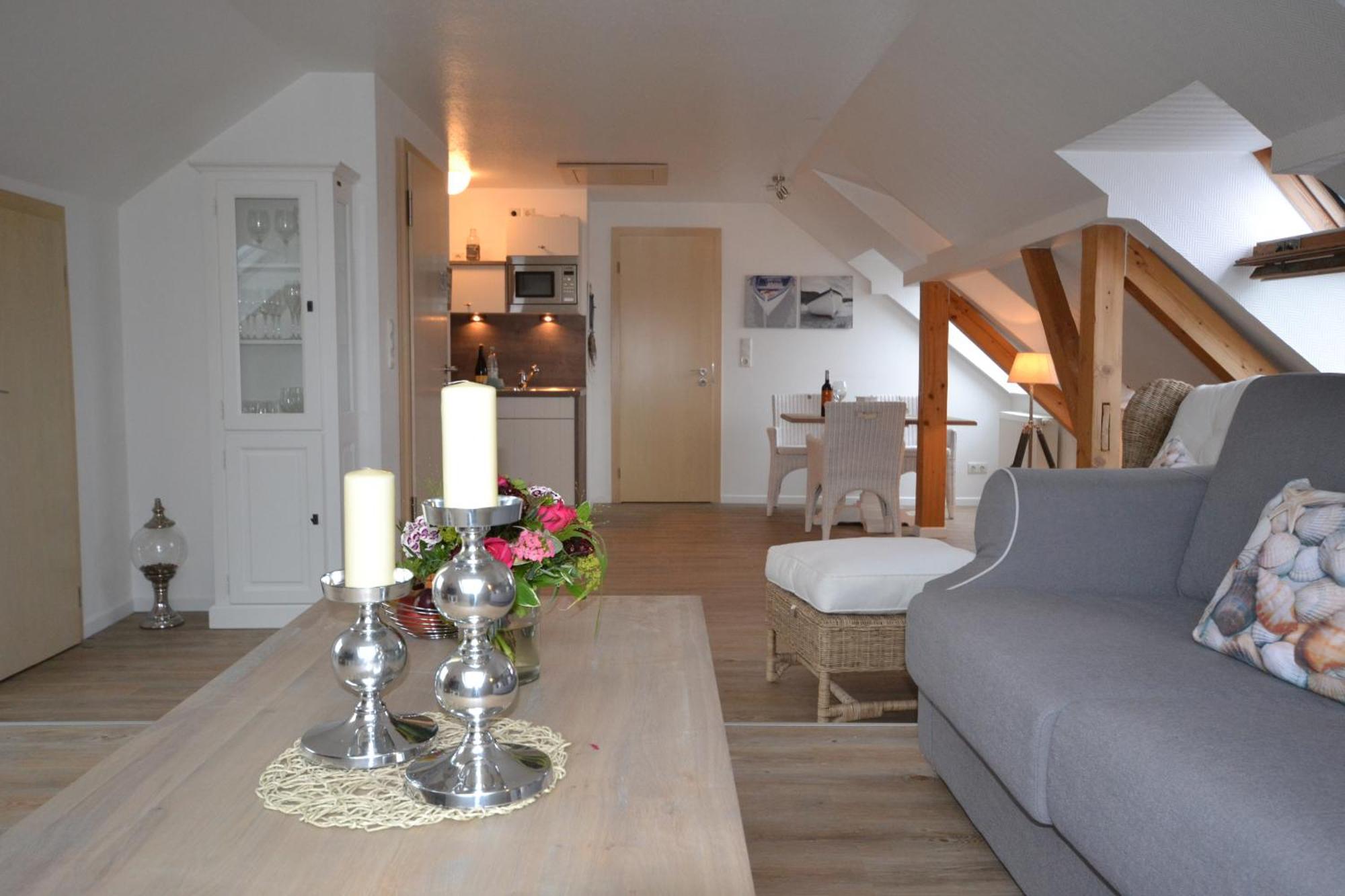 Villa Am Januspark Juist Luaran gambar