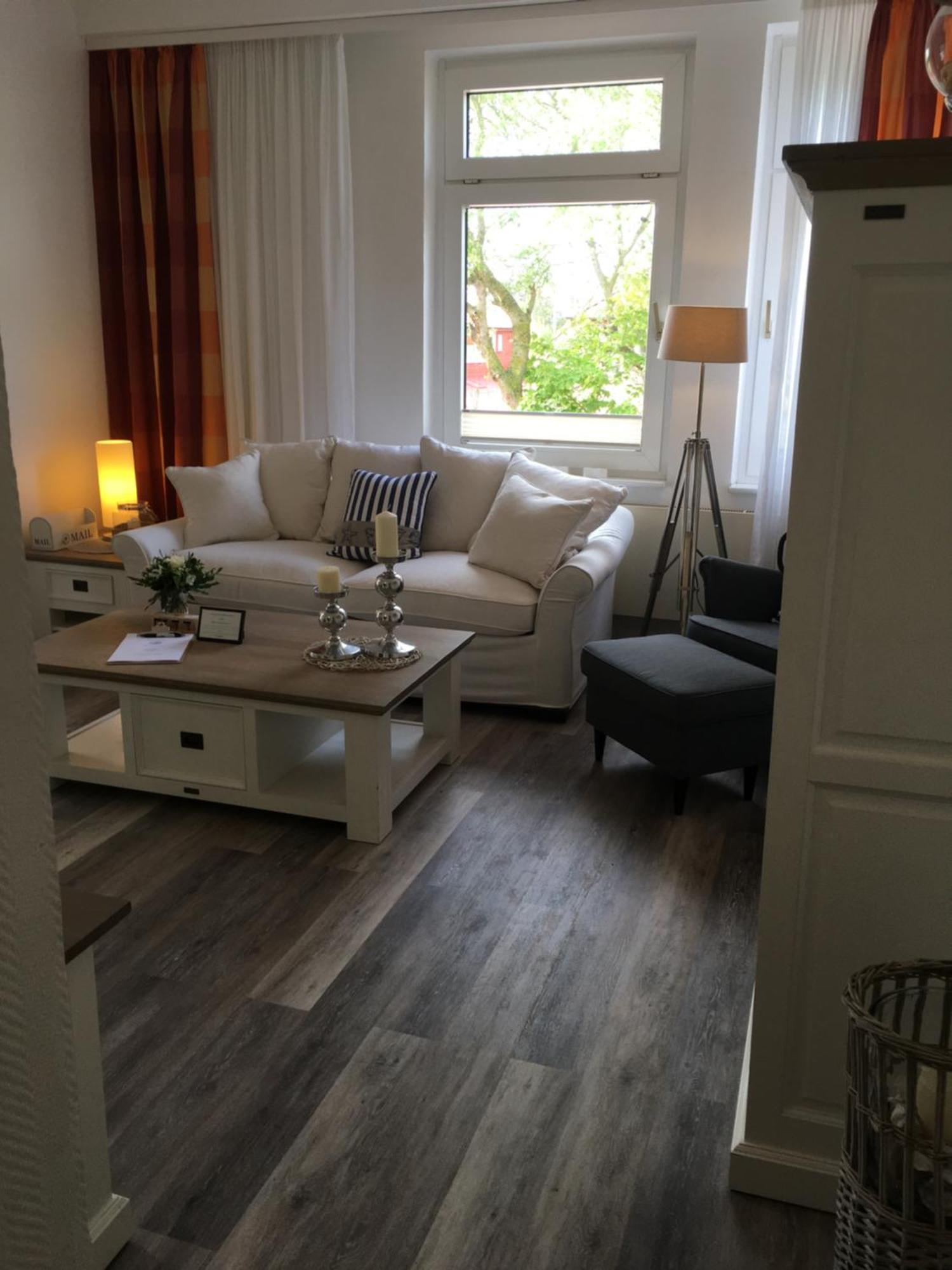 Villa Am Januspark Juist Luaran gambar