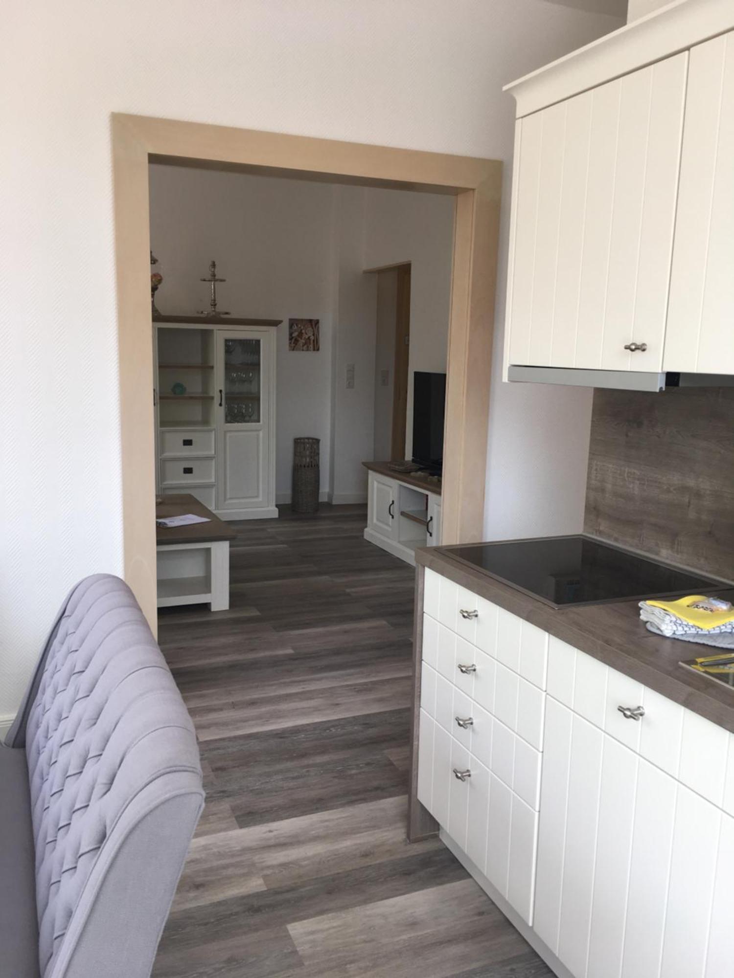 Villa Am Januspark Juist Luaran gambar