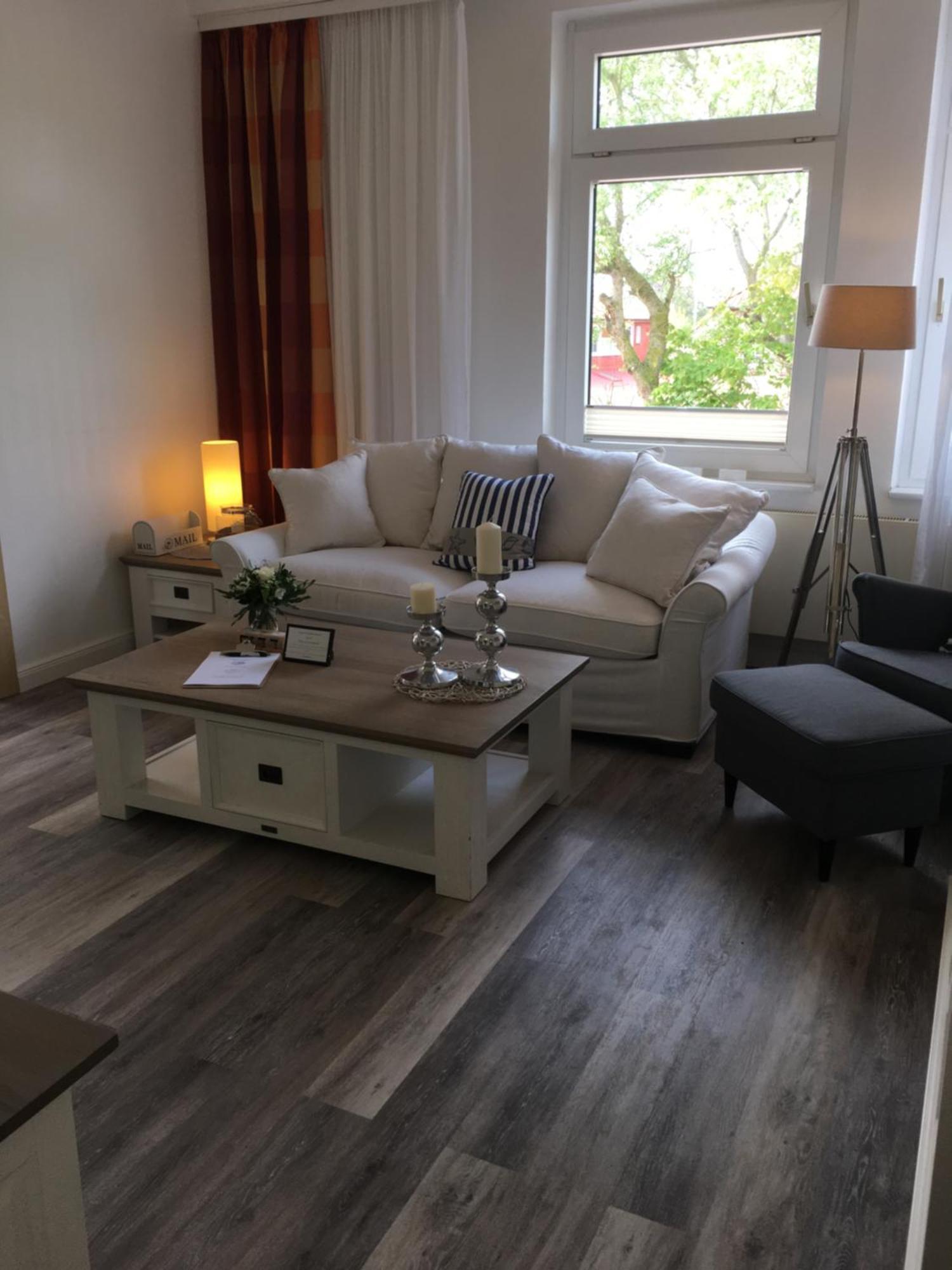 Villa Am Januspark Juist Luaran gambar